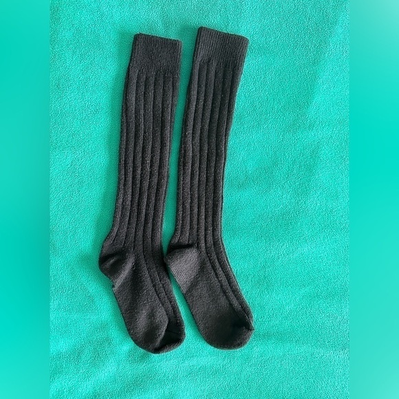 3 pairs socks Long socks boot and no show women’s S-M - Picture 6 of 14